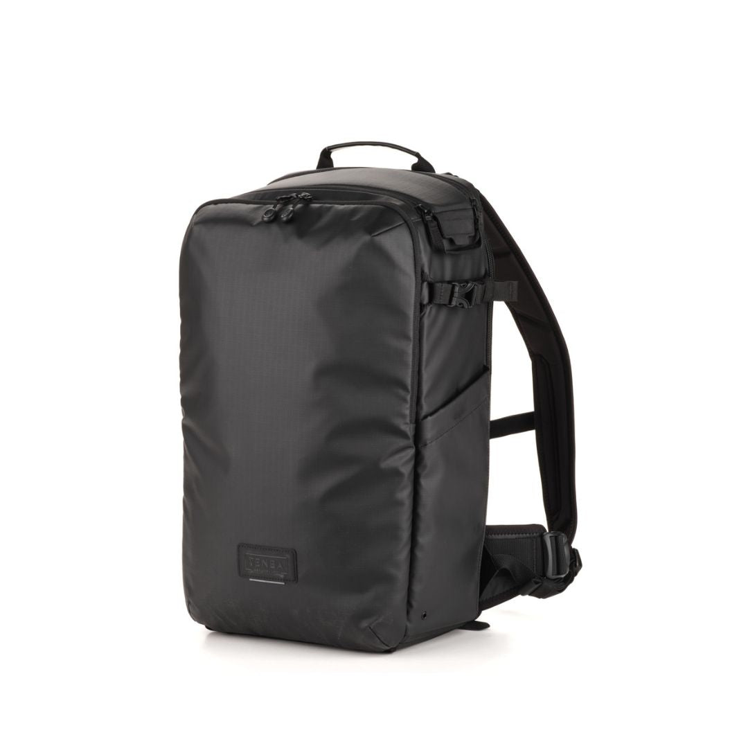 Tenba Solstice V2 20L Backpack 多用途攝影背包 Tenba 恆藝網上商城