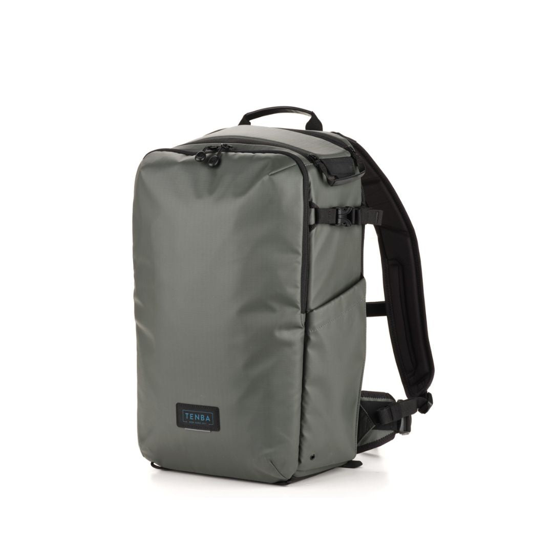 Tenba Solstice V2 20L Backpack 多用途攝影背包 Tenba 恆藝網上商城