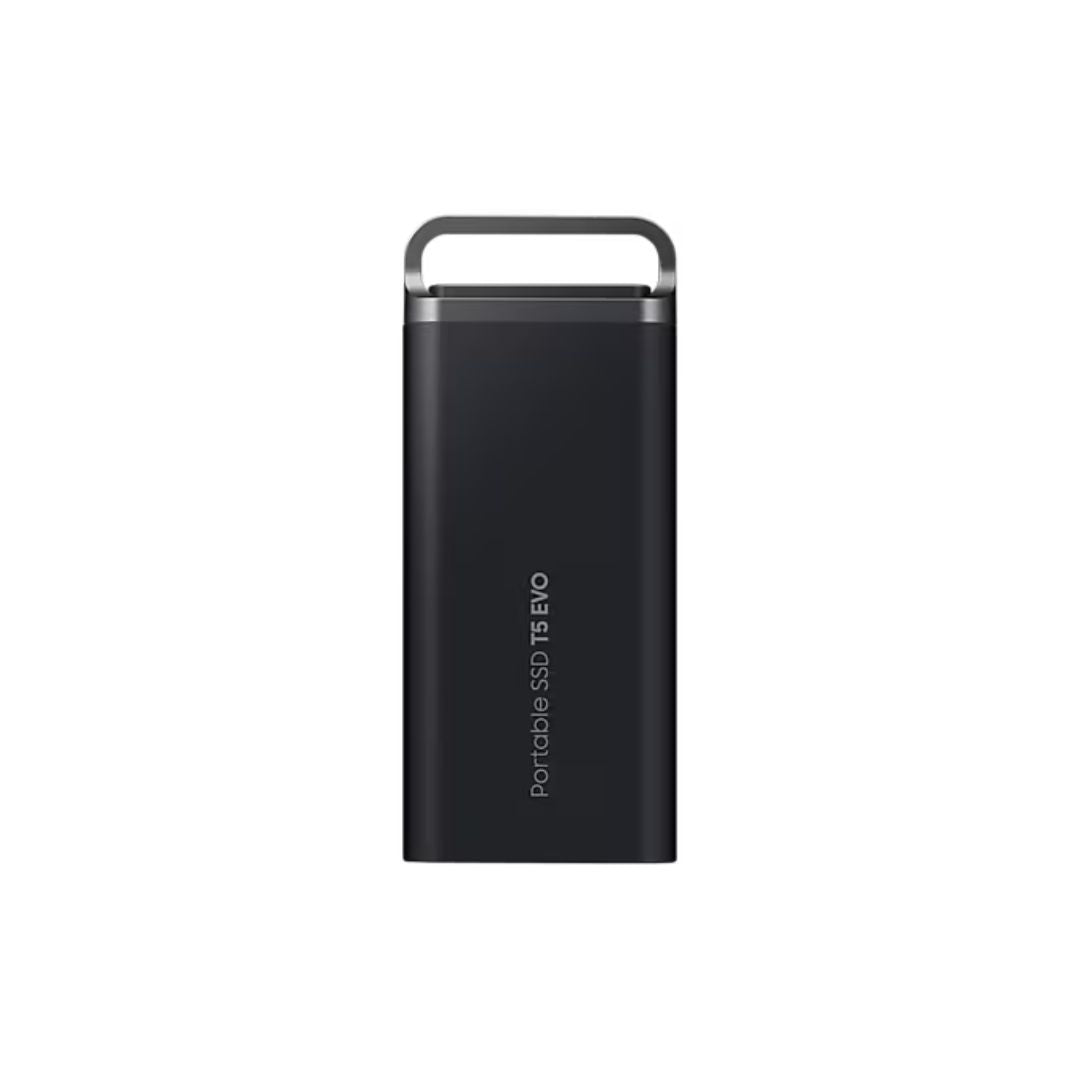 Samsung SSD TT5 EVO USB 3.2 Gen 1 (2TB/4TB/8TB) Samsung