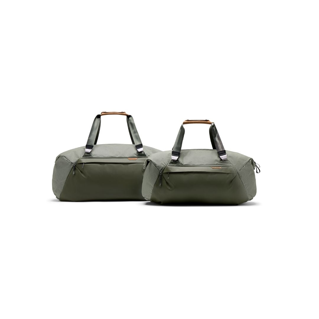 Peak Design Travel Duffel - 50L 多功能旅行袋 Peak Design 恆藝網上商城