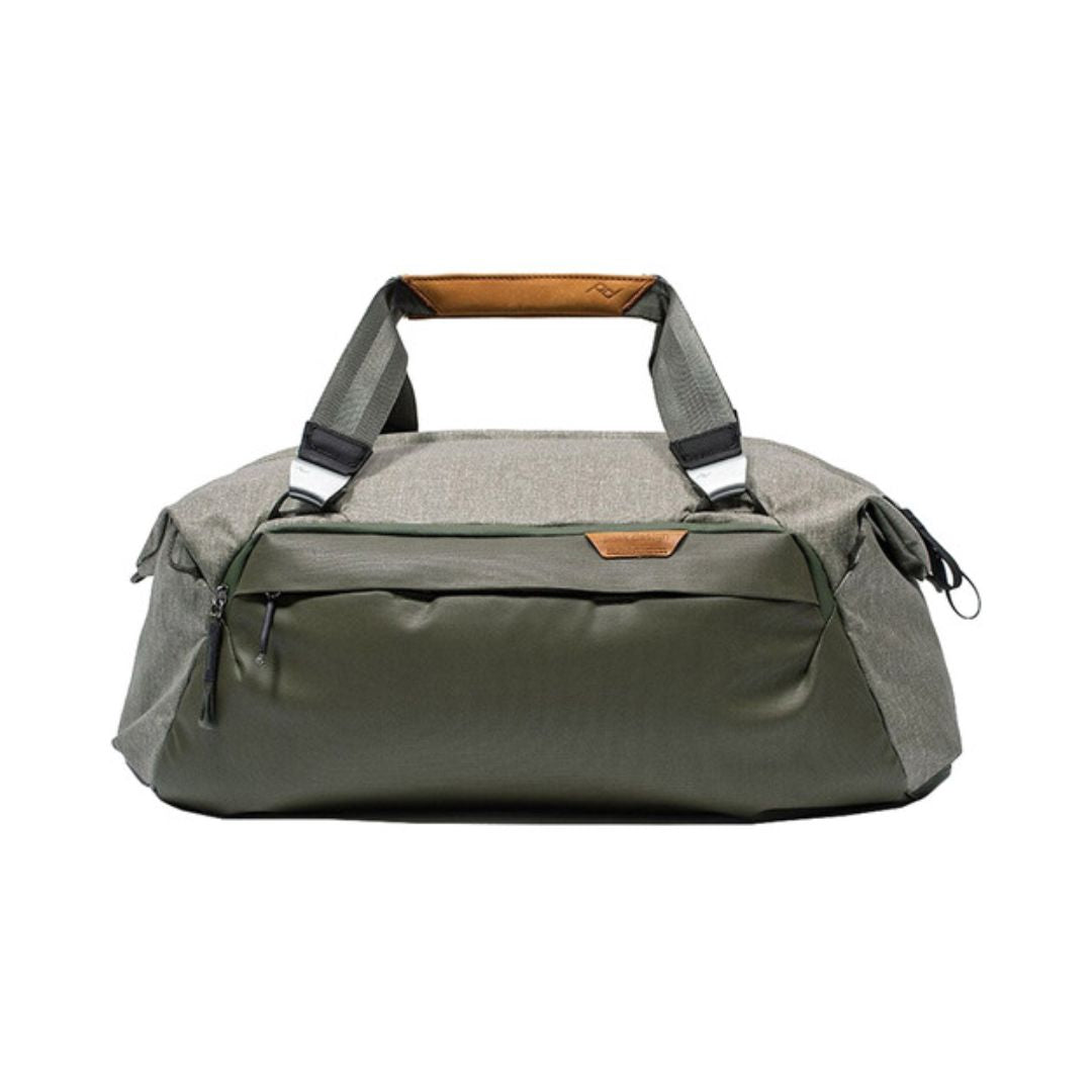 Peak Design Travel Duffel - 35L 多功能旅行袋