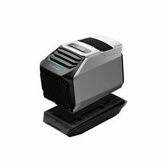 EcoFlow Wave 2 Bundle 便攜式移動冷暖氣機連外置電池