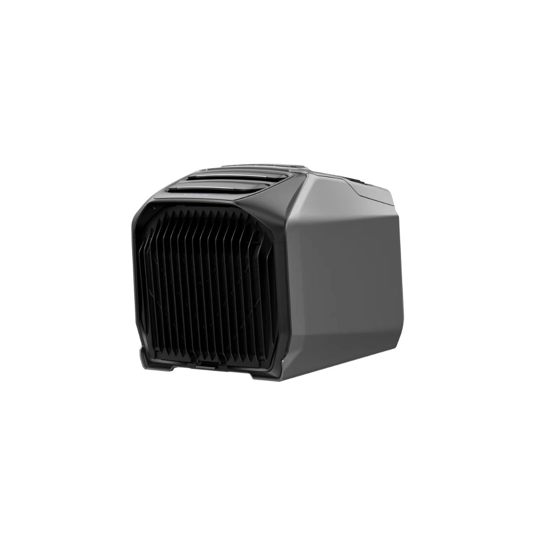 EcoFlow Wave 3 便攜式移動冷暖氣機 EcoFlow 恆藝網上商城