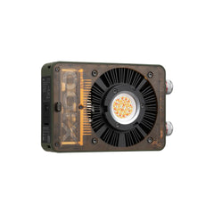 Zhiyun MOLUS X100 RGB COB LED 攝影燈