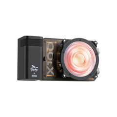 Zhiyun MOLUS X100 RGB Pro COB LED 攝影燈