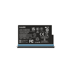 Insta360 X5 Battery