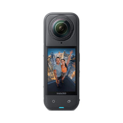 Insta360 X5 360 8K 全景相機