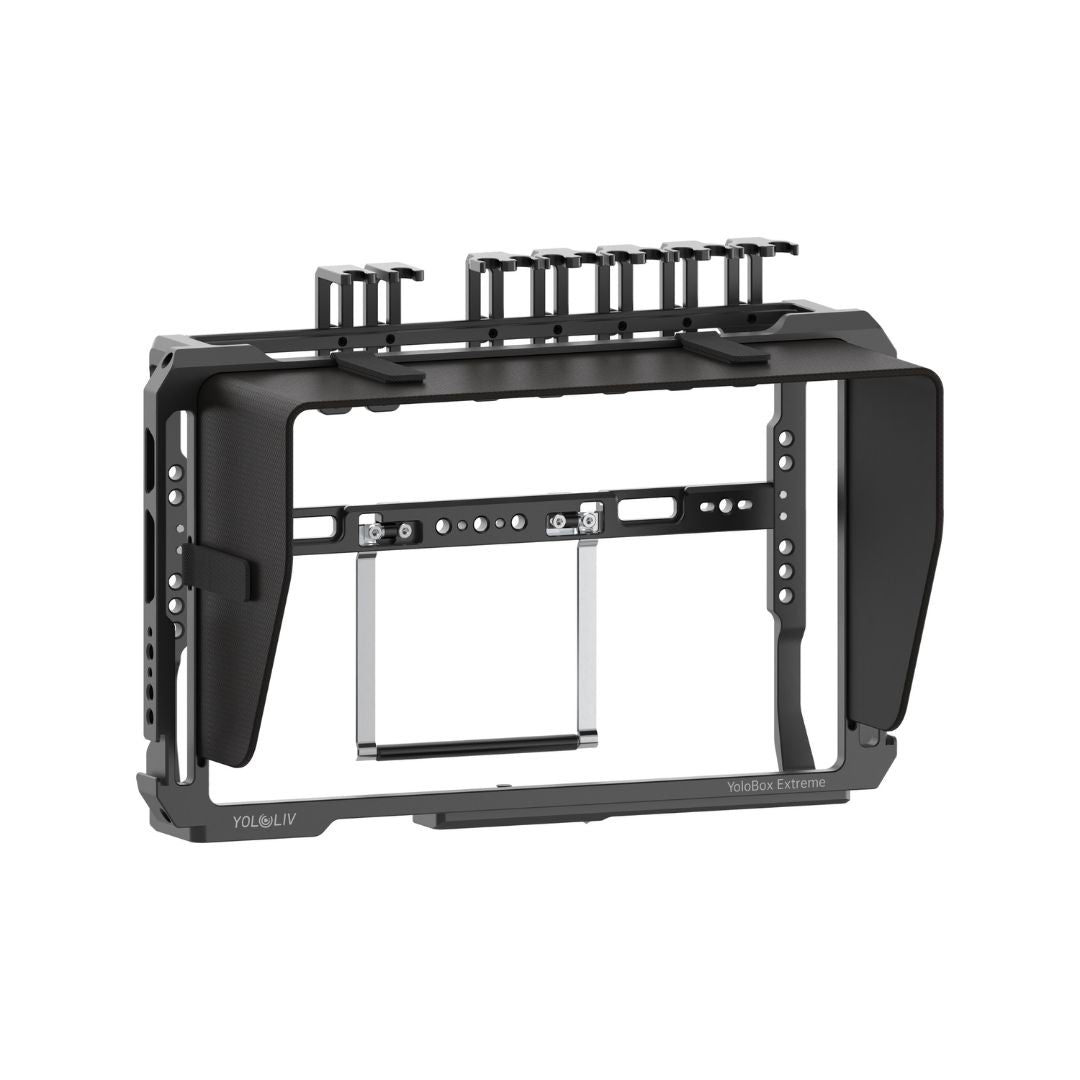 YoloLiv Yolobox Extreme Cage YoloLiv 恆藝網上商城