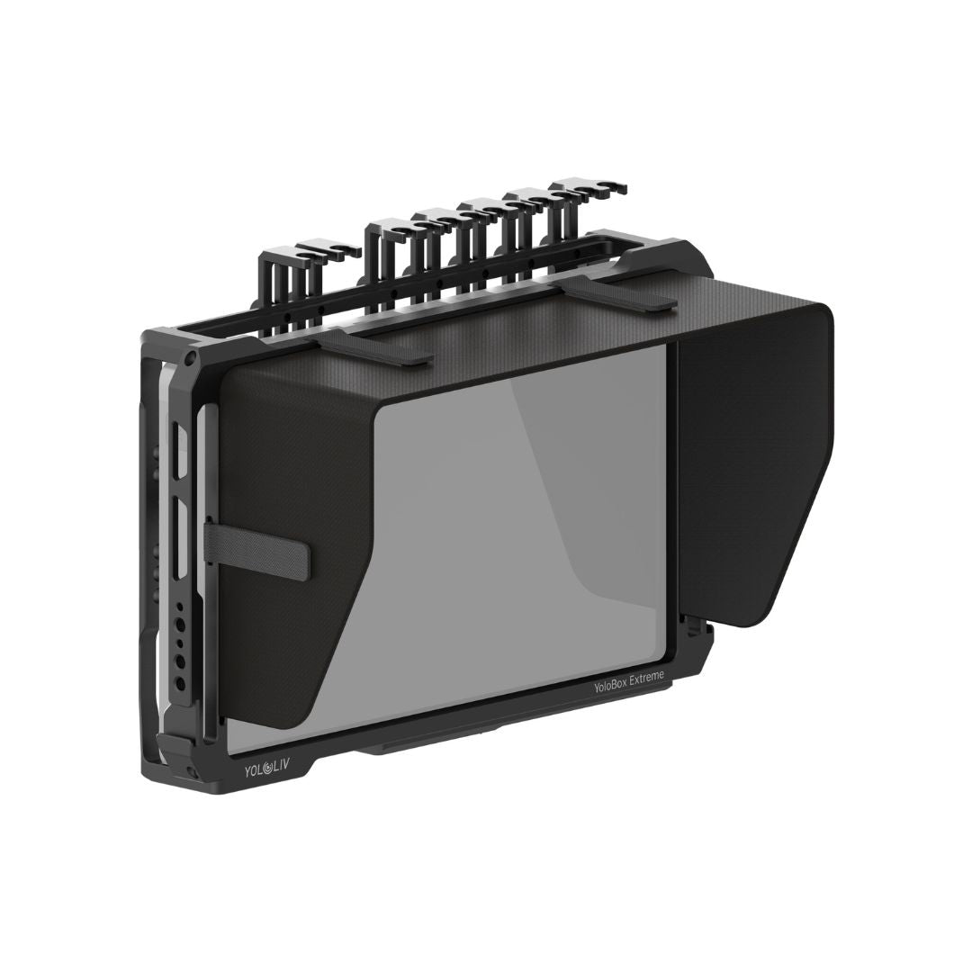 YoloLiv Yolobox Extreme Cage YoloLiv 恆藝網上商城