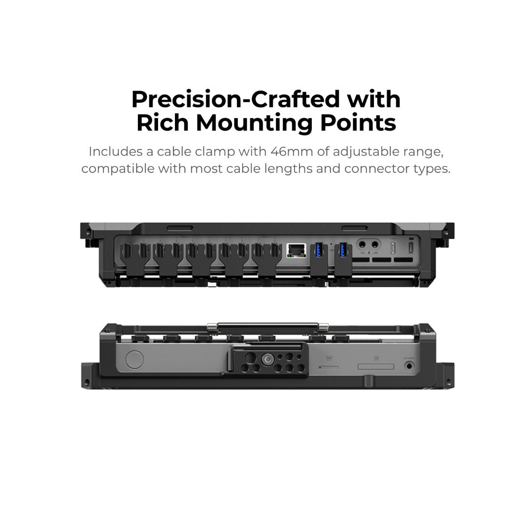 YoloLiv Yolobox Extreme Cage YoloLiv 恆藝網上商城