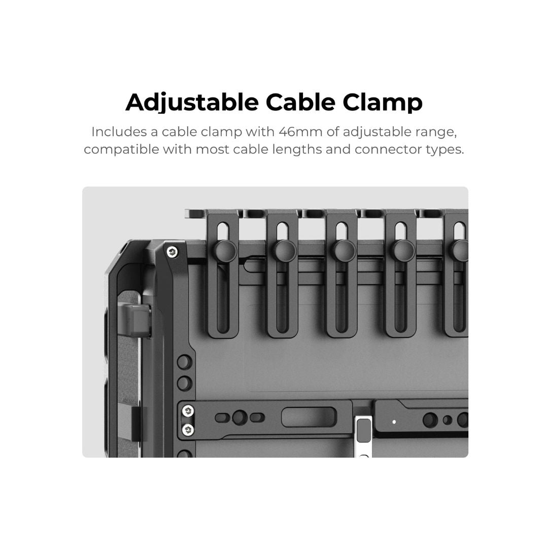 YoloLiv Yolobox Extreme Cage YoloLiv 恆藝網上商城