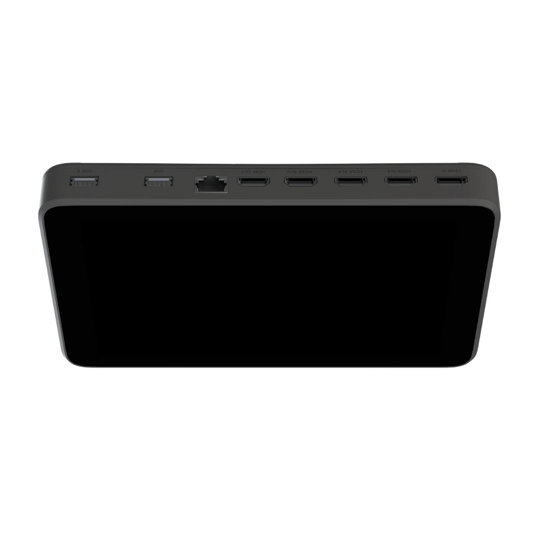 YoloLiv Yolobox Ultra 便攜式直播器 YoloLiv