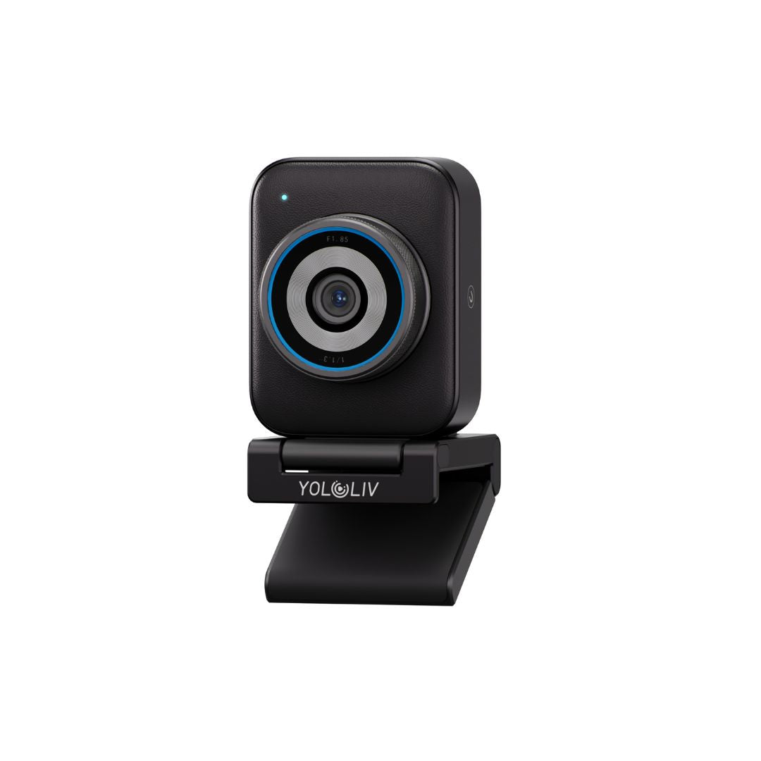 YoloLiv YoloCam S3 網絡直播攝影機 YoloLiv 恆藝網上商城