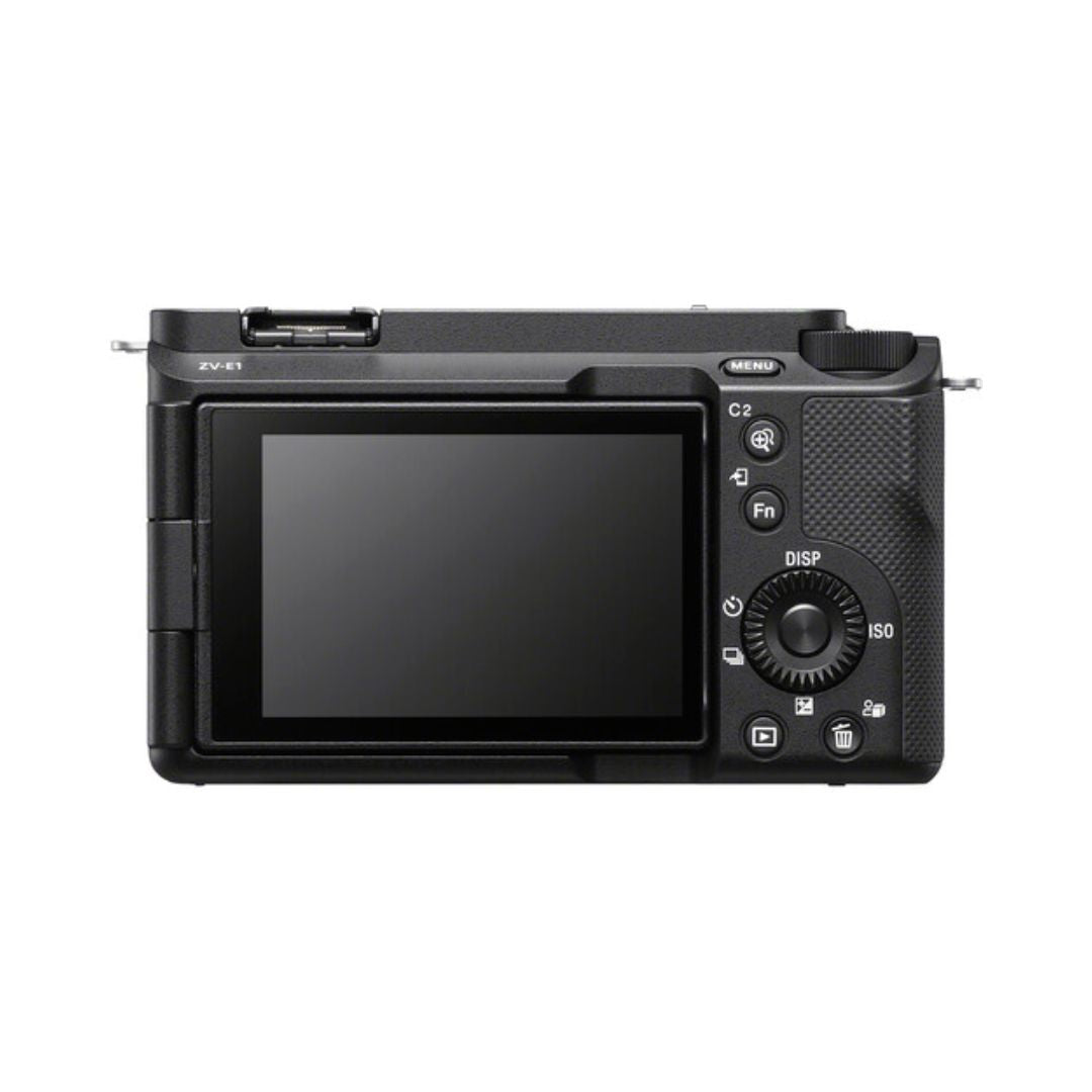 Sony ZV-E1 全片幅影像網誌相機 Sony