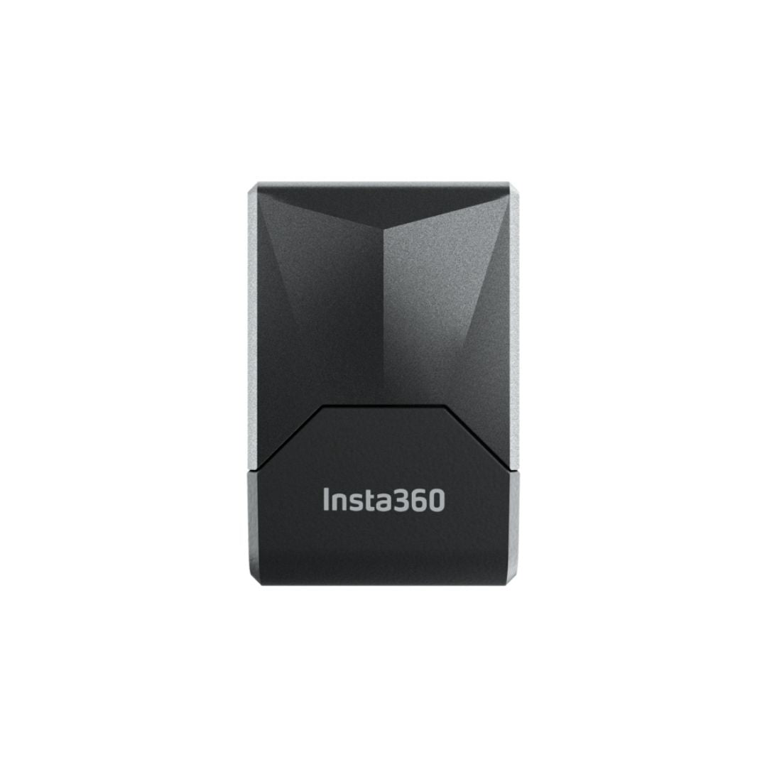 Insta360 閃傳伴侶 (橫版) Insta360 恆藝網上商城