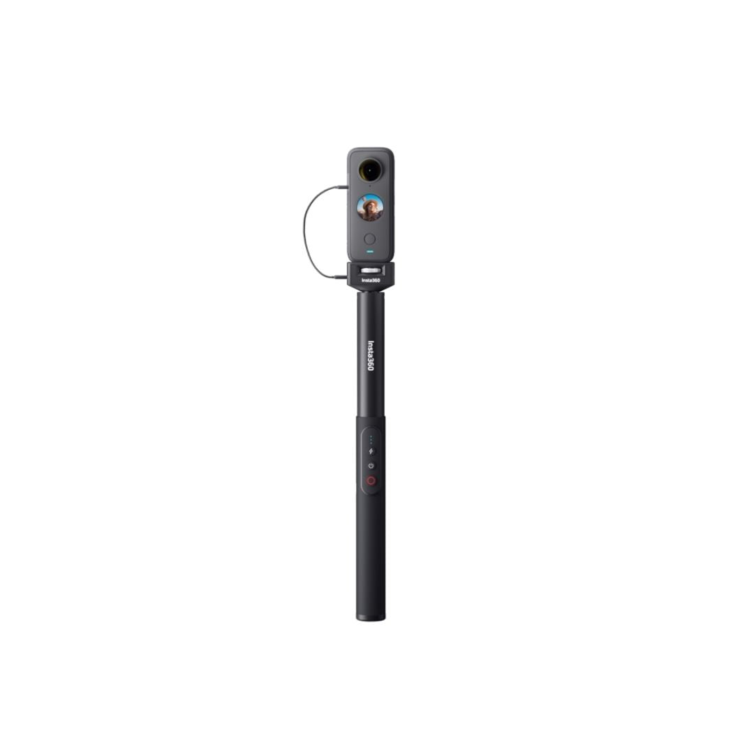 Insta360 充電遙控自拍棒 Insta360 恆藝網上商城