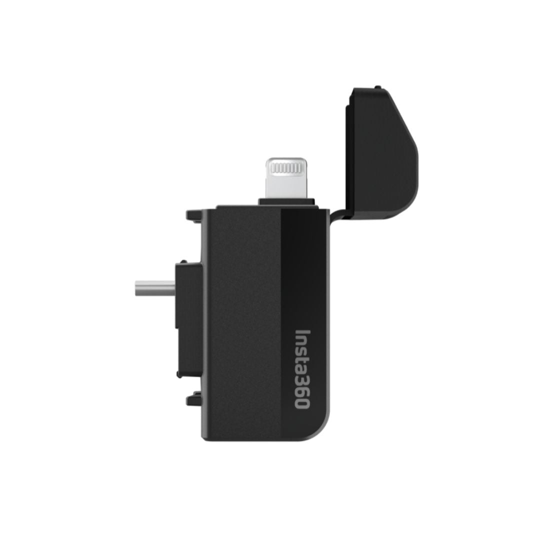 Insta360 閃傳伴侶 (垂直版) Insta360