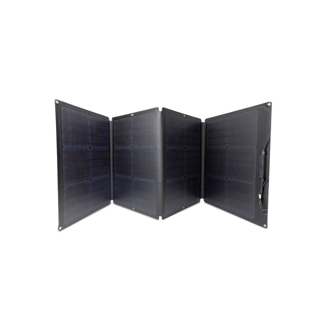 EcoFlow 110W 太陽能充電板 EcoFlow