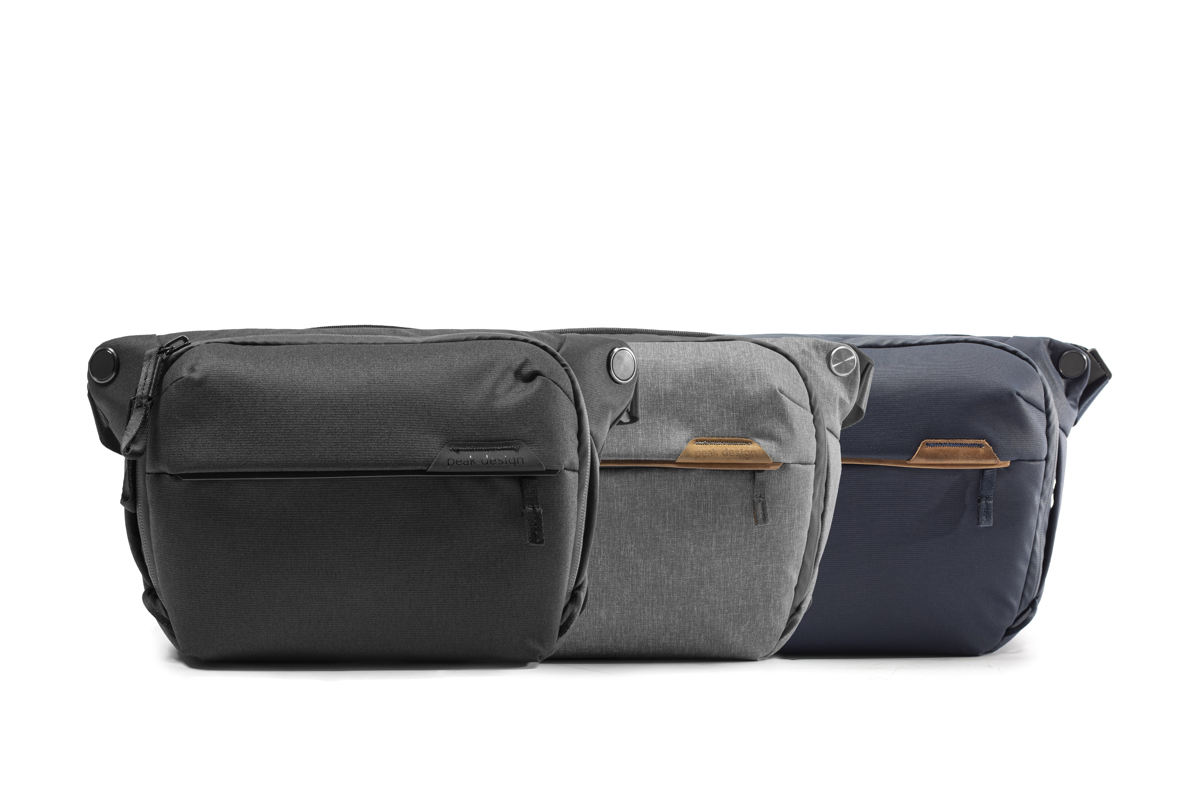 Peak Design Everyday Sling 6L V2 攝影斜揹袋 Peak Design