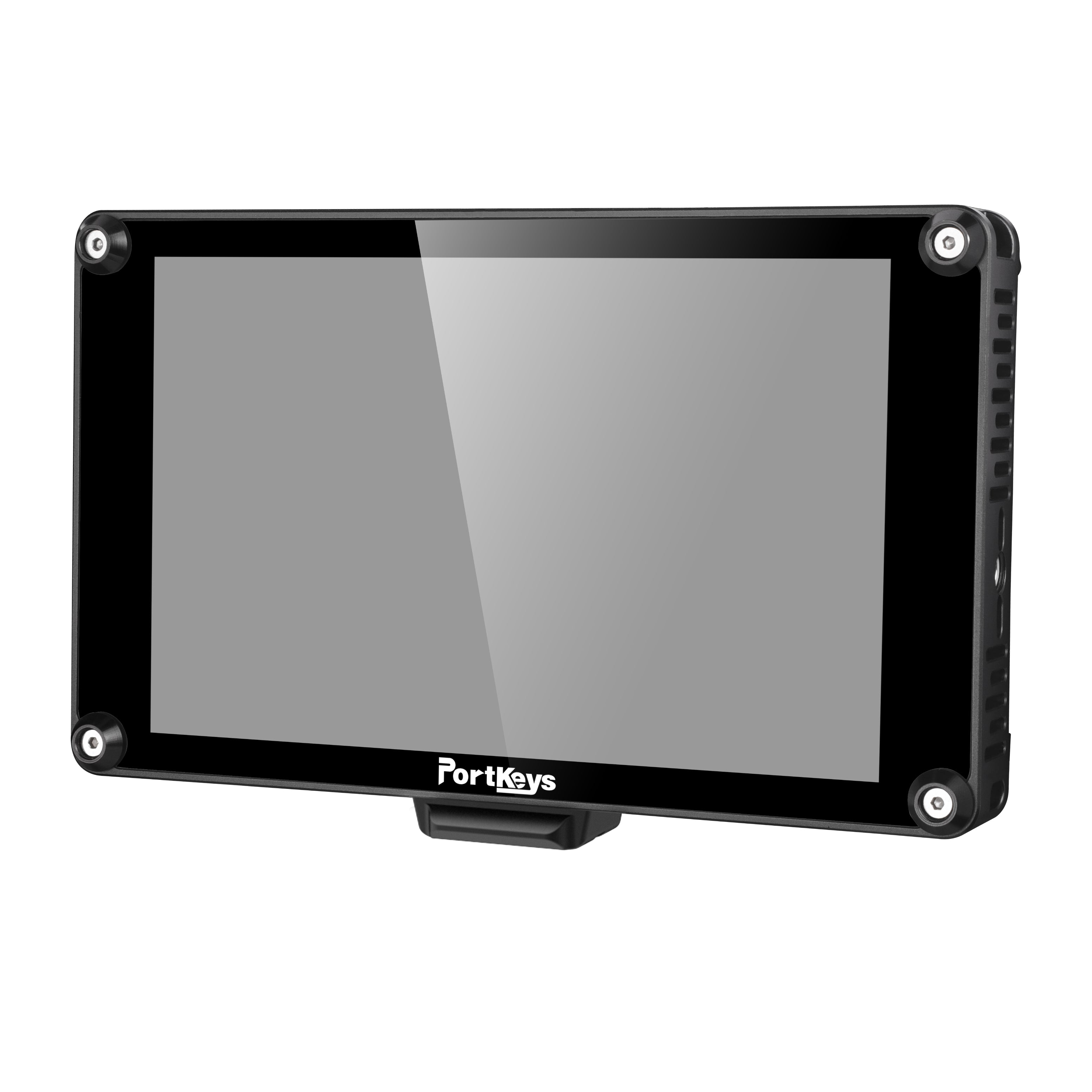 Portkeys HS7T II 4K HDMI/3G-SDI Monitor 7吋4K影像監視器 Portkeys 恆藝網上商城