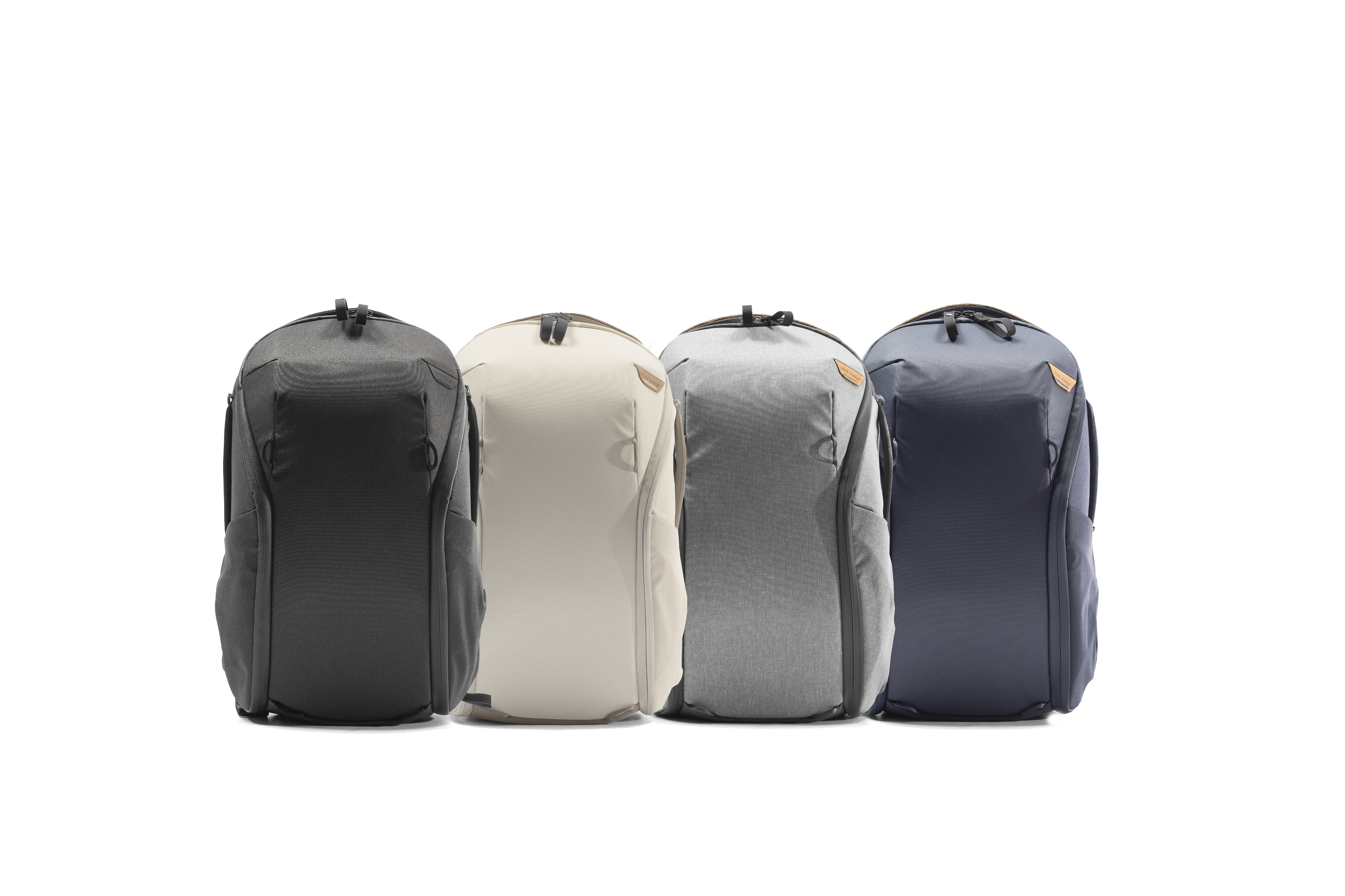 Peak Design Everyday Backpack 15L Zip V2 拉鍊式背包 Peak Design 恆藝網上商城