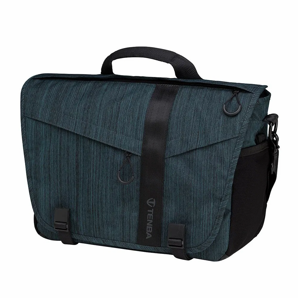 Tenba Messenger DNA 13 攝影袋 Tenba