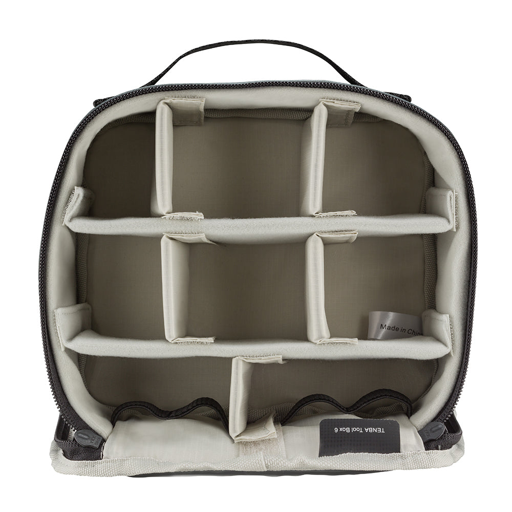 Tenba Tool Box 6 Tenba