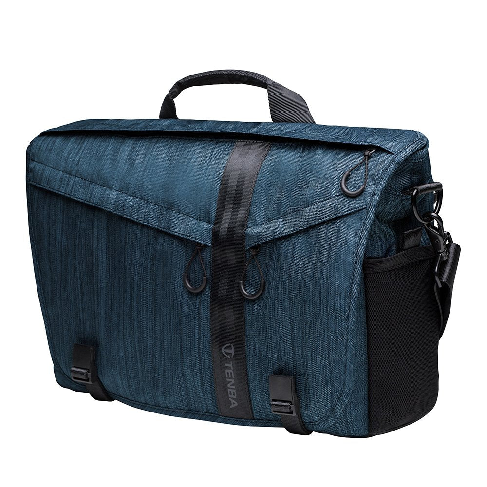 Tenba Messenger DNA 15 Slim 攝影袋 Tenba 恆藝網上商城