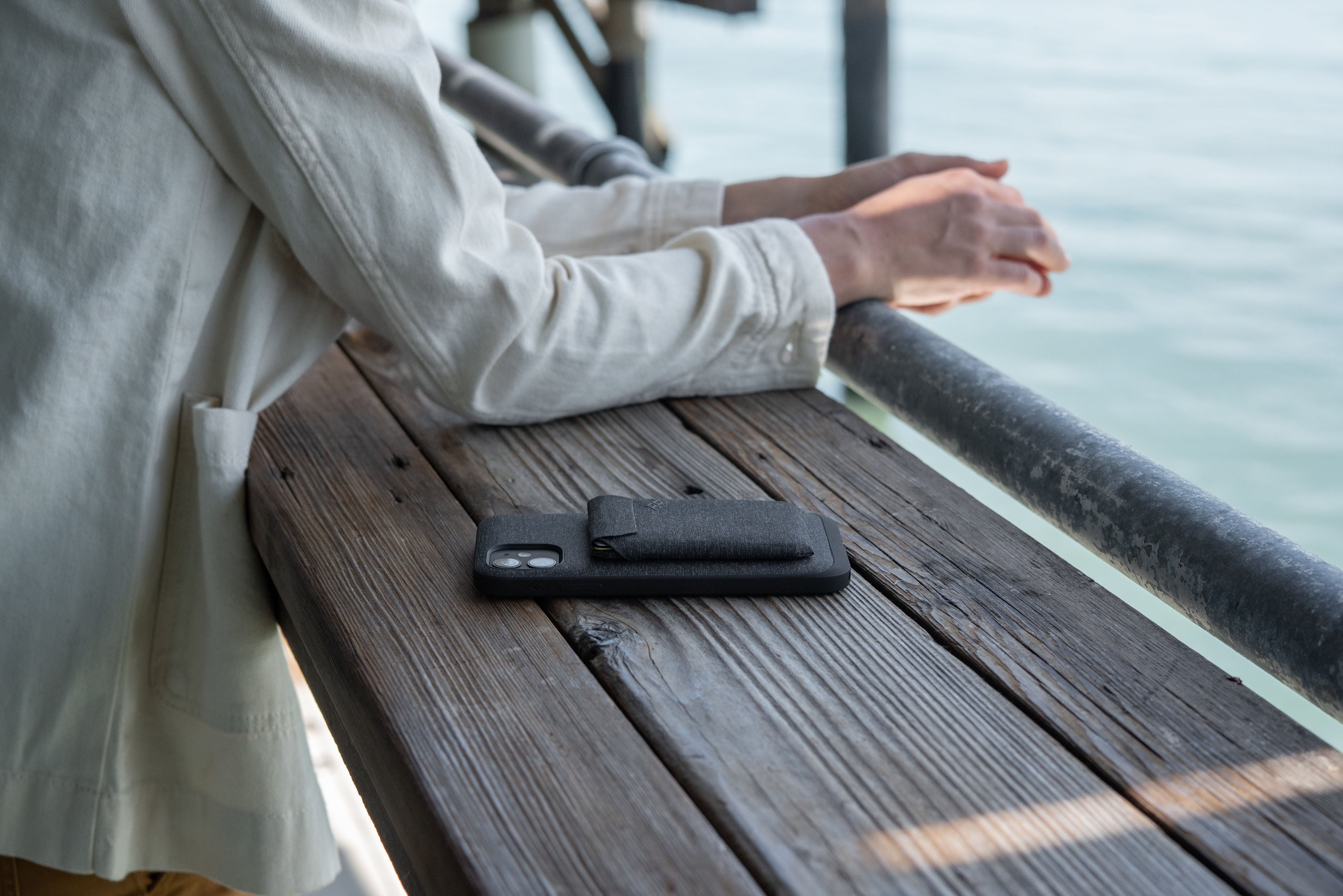 Peak Design Slim Wallet Peak Design