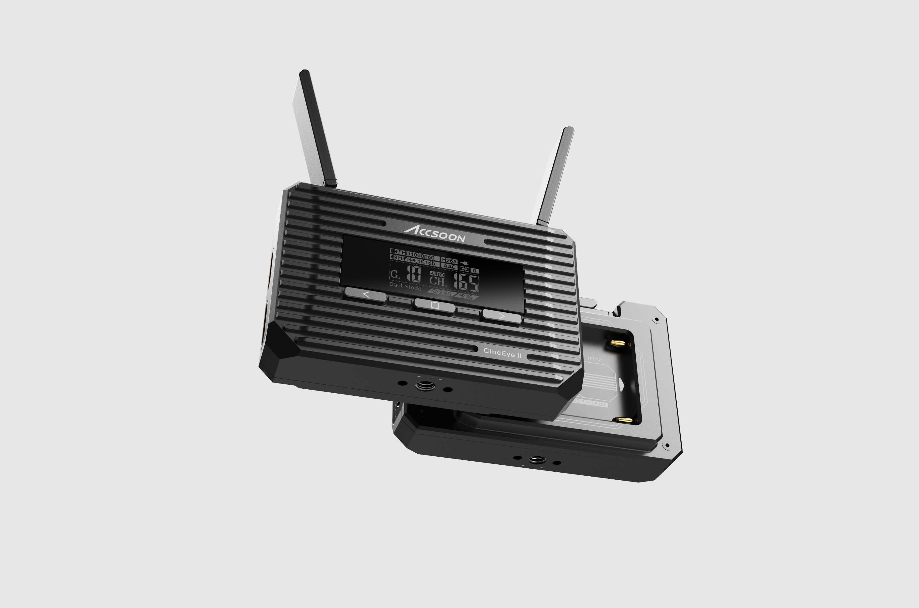Accsoon CineEye 2 無線圖傳 Accsoon 恆藝網上商城