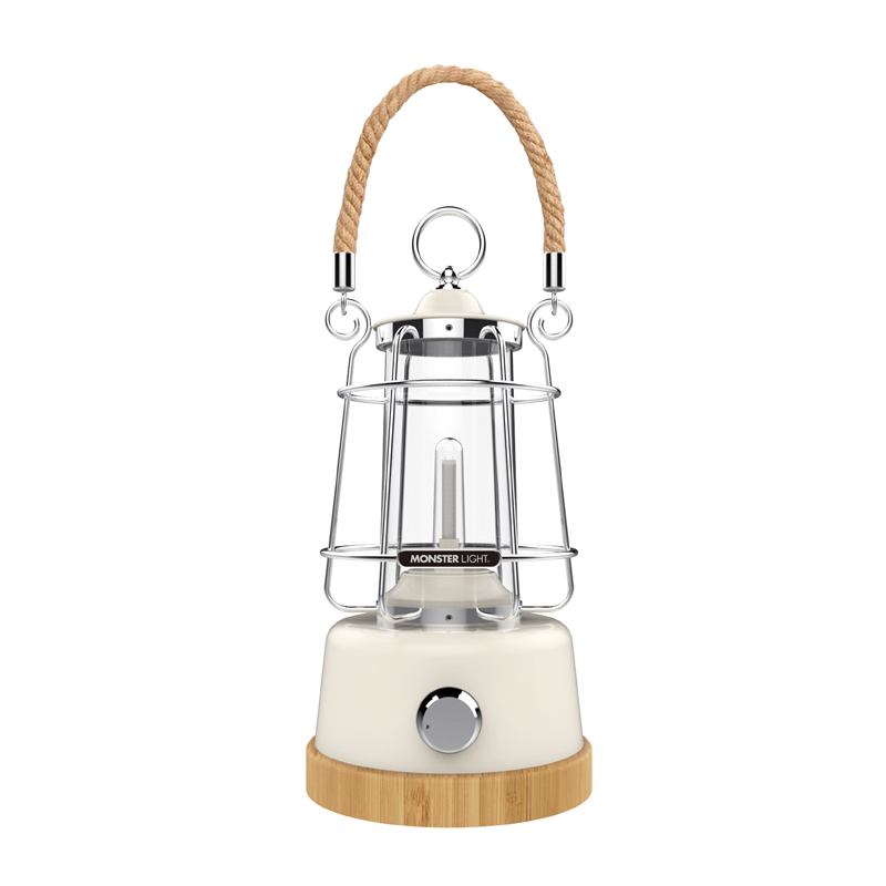 Monster Light Classica 復古露營燈 Monster Light 恆藝網上商城