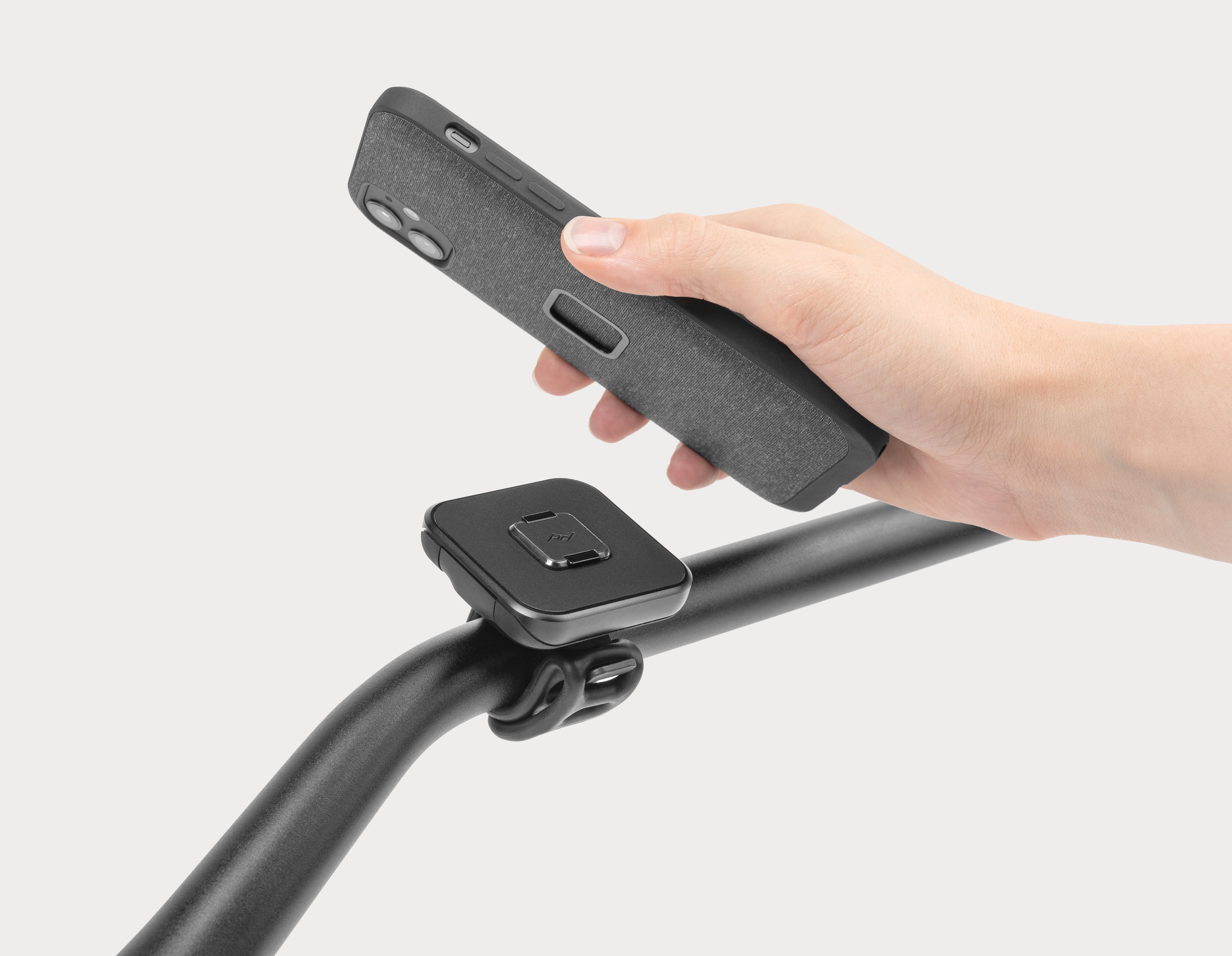 Peak Design Universal Bar Mount Peak Design 恆藝網上商城