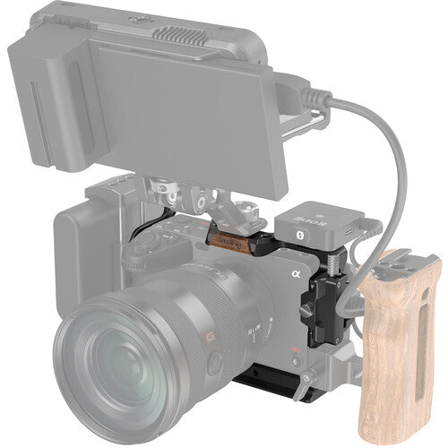 SmallRig Cage 3277 - Sony FX3 SmallRig 恆藝網上商城