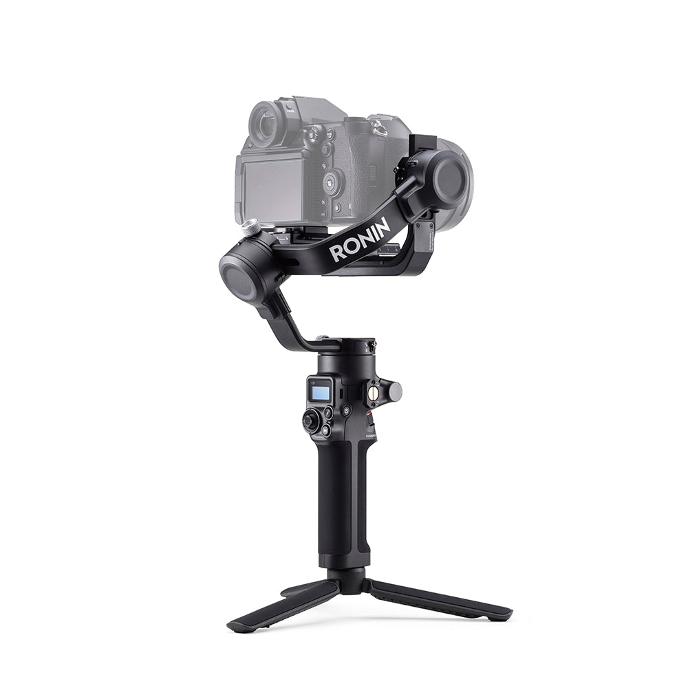 DJI RSC 2 Pro Combo 相機三軸穩定器套裝 DJI