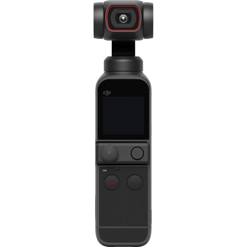 DJI Pocket 2 DJI