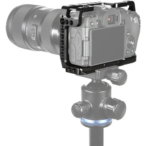 SmallRig Cage CCC2332 - Cage for Canon EOS RP SmallRig 恆藝網上商城