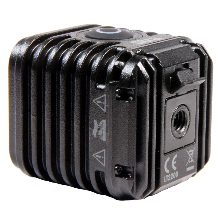 LitraTorch 2.0 迷你攝影燈 Litra 恆藝網上商城