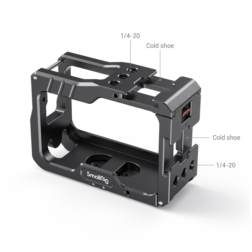 SmallRig Cage 2798 - Insta360 One R SmallRig 恆藝網上商城