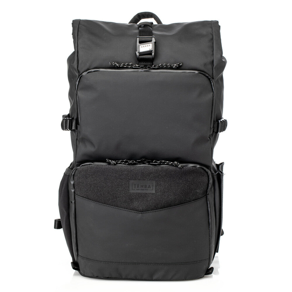 Tenba DNA 16 DSLR Backpack 多用途攝影背包 Tenba 恆藝網上商城
