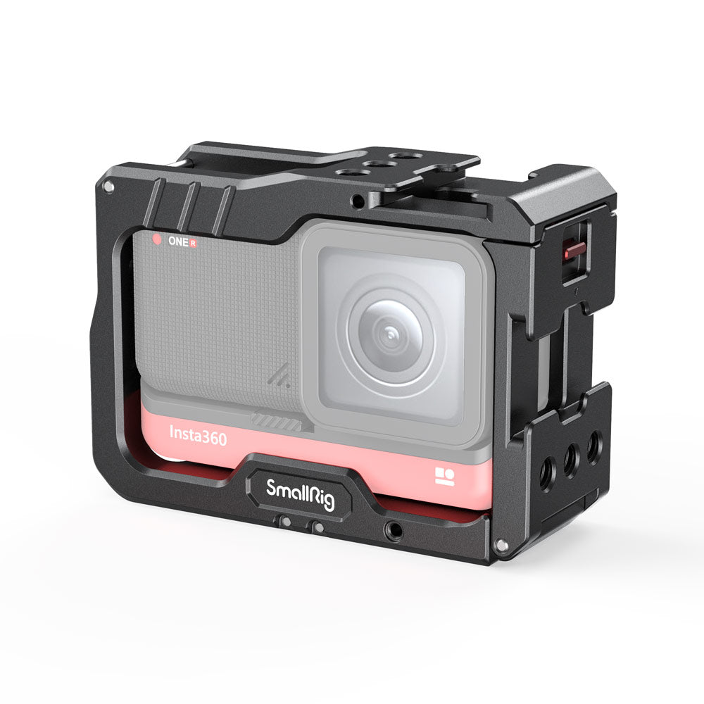 SmallRig Cage 2798 - Insta360 One R SmallRig 恆藝網上商城