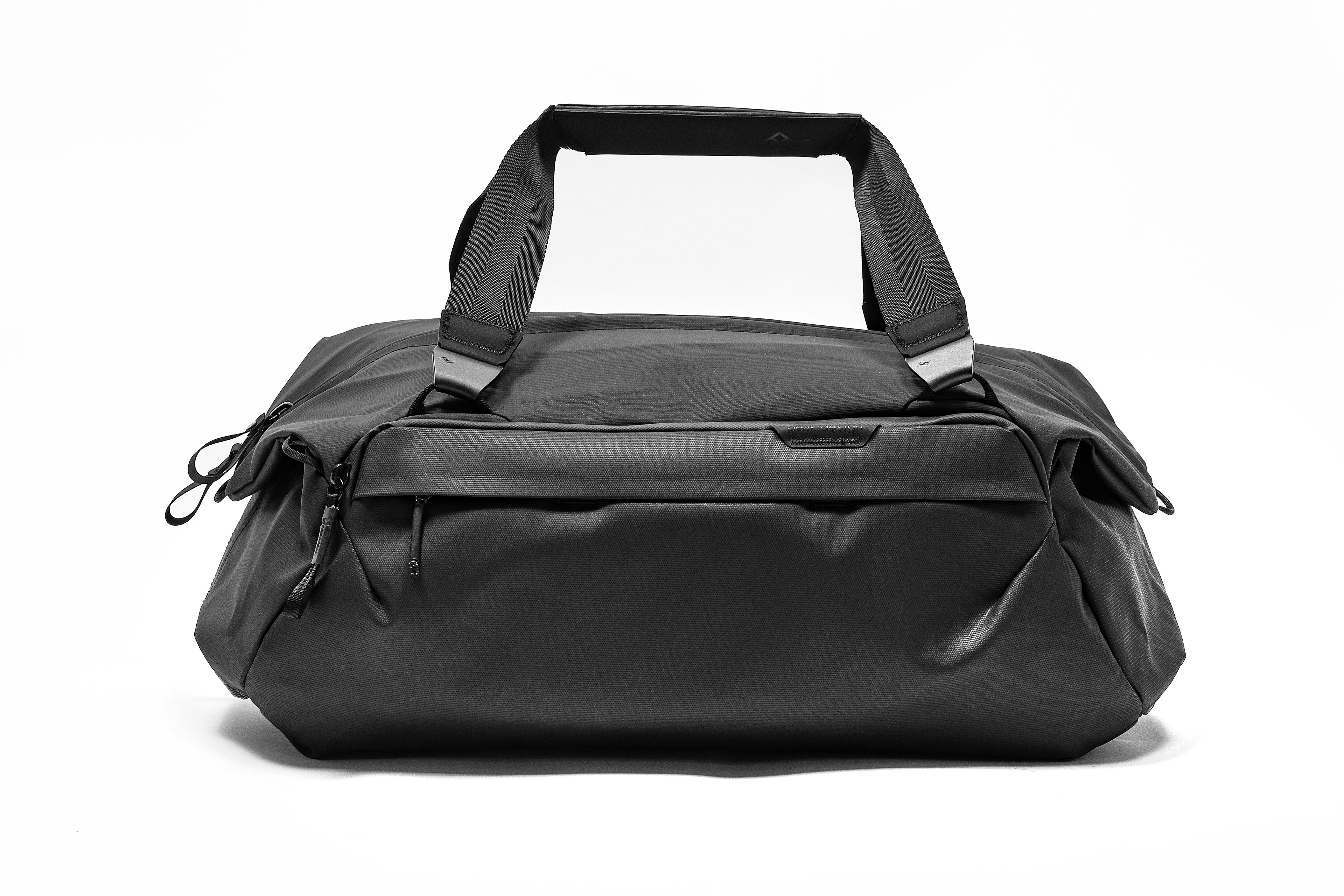 Peak Design Travel Duffel - 35L 多功能旅行袋 Peak Design 恆藝網上商城