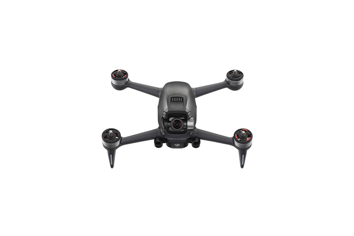 DJI FPV 飛行器 DJI
