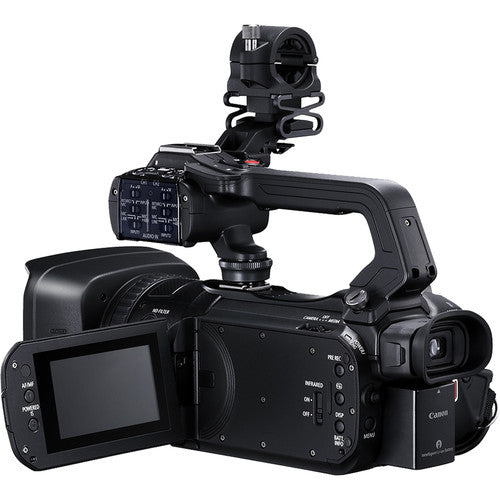 Canon XA55 4K 便攜式攝錄機 Canon