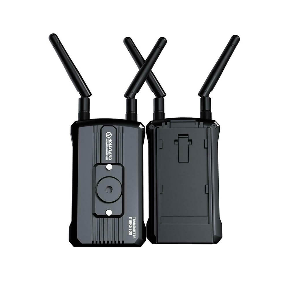 Hollyland Mars 300 無線圖傳 Hollyland