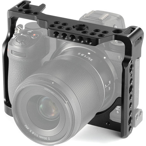 SmallRig Cage 2243  -  Cage for Nikon Z6/Z7 SmallRig