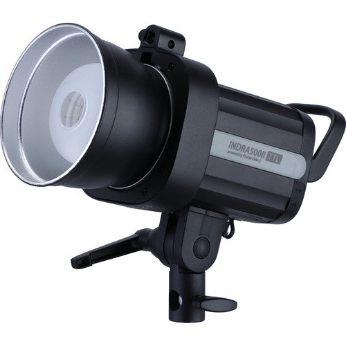 Phottix Indra500 II TTL Studio Light影樓燈和電池組套裝 Phottix