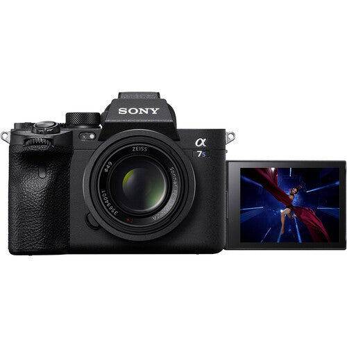 Sony A7S III 全片幅可換鏡頭相機 Sony 恆藝網上商城