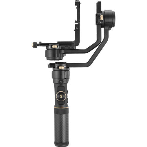 Zhiyun Crane 2S 專業相機三軸穩定器 Zhiyun