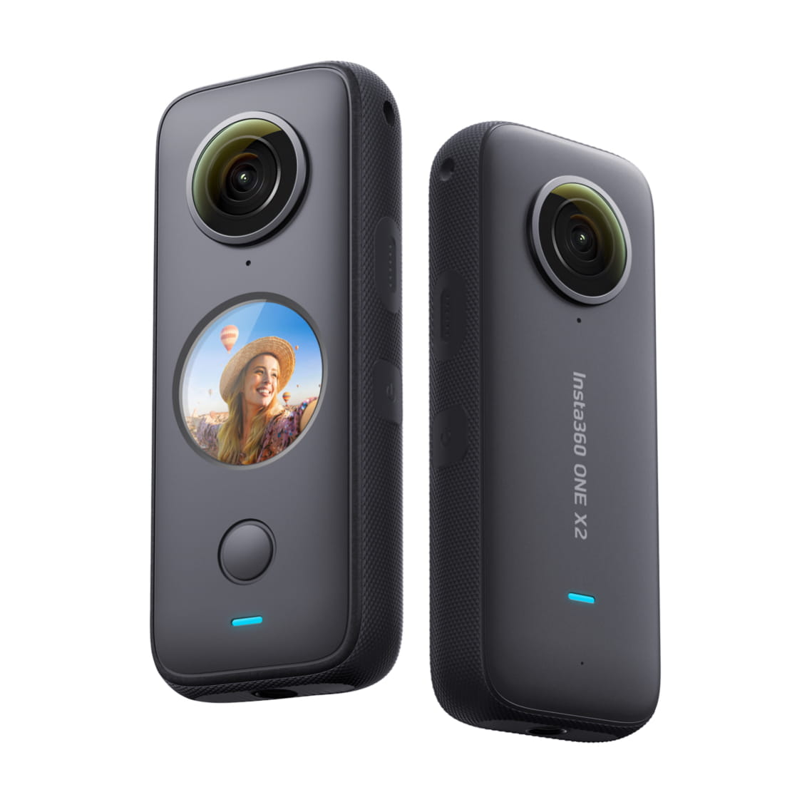 Insta360 ONE X2 Vlog套裝 Insta360