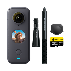 Insta360 ONE X2 Vlog套裝